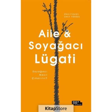 Aile Ve Soyağacı Lügati - Ümit Yüksel