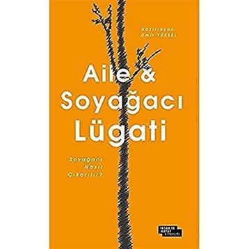 Aile Ve Soyağacı Lügati - Ümit Yüksel