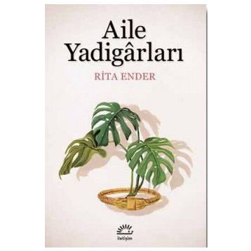 Aile Yadigarları - Rita Ender