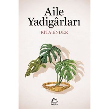 Aile Yadigarları - Rita Ender