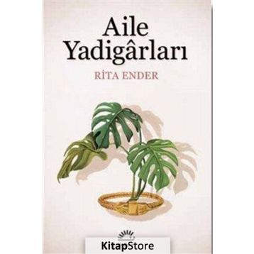 Aile Yadigarları - Rita Ender