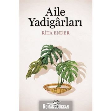 Aile Yadigarları - Rita Ender
