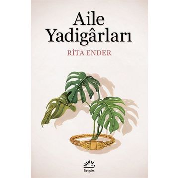 Aile Yadigarları - Rita Ender