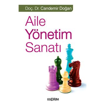 Aile Yönetim Sanatı - Candemir Doğan