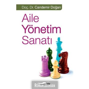 Aile Yönetim Sanatı - Candemir Doğan