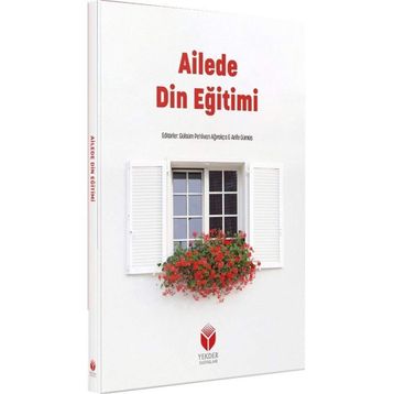 AILEDE DIN EĞİTİMİ - ABDURRAHMAN DODURGALI