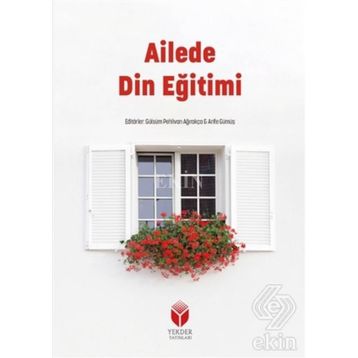 AILEDE DIN EĞİTİMİ - ABDURRAHMAN DODURGALI