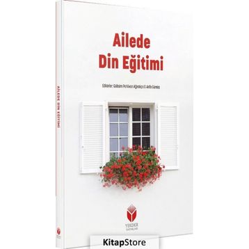 AILEDE DIN EĞİTİMİ - ABDURRAHMAN DODURGALI