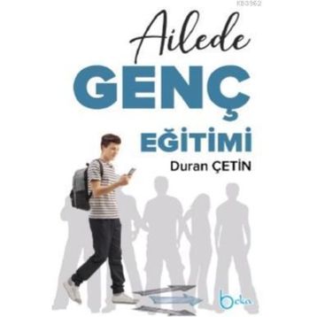 Ailede Genç Eğitimi - Duran Çetin