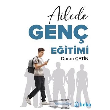 Ailede Genç Eğitimi - Duran Çetin