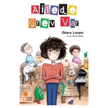 Ailede Grev Var - Chiara Lossani