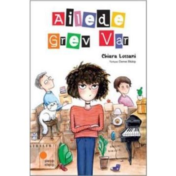 Ailede Grev Var - Chiara Lossani