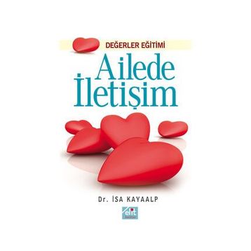 AILEDE İLETİŞİM - İSA KAYAALP