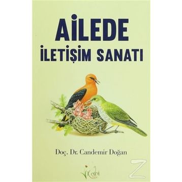 AILEDE İLETIŞIM SANATI - CANDEMIR DOĞAN