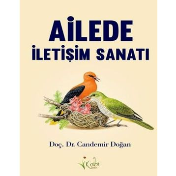 AILEDE İLETIŞIM SANATI - CANDEMIR DOĞAN