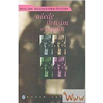 Ailede İletişim Ve Yaşam