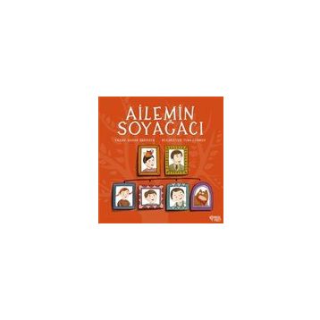 Ailemin Soyağacı - Bahar Sarıkaya