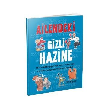 Ailendeki Gizli Hazine