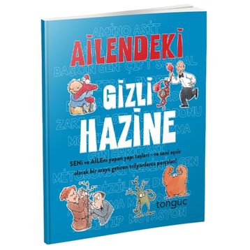 Ailendeki Gizli Hazine