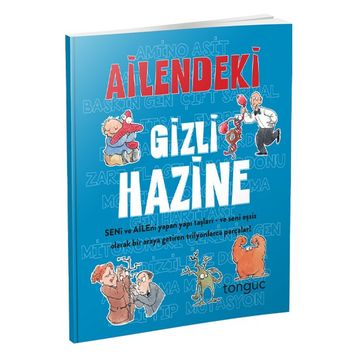 Ailendeki Gizli Hazine
