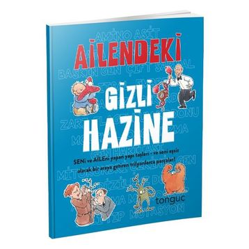 Ailendeki Gizli Hazine