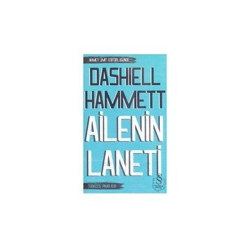 AILENIN LANETI - DASHIELL HAMMETT