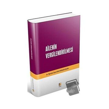 Ailenin Vergilendirilmesi - Eda Özdiler Küçük