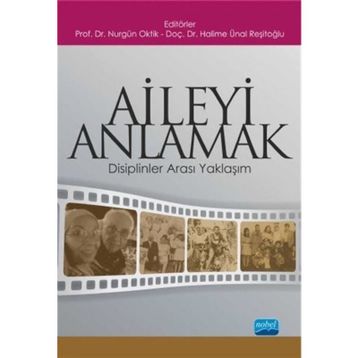 Aileyi Anlamak - Kolektif