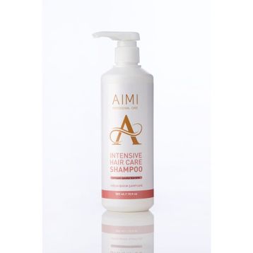 Aimi 500 ml Yoğun Bakım Şampuanı