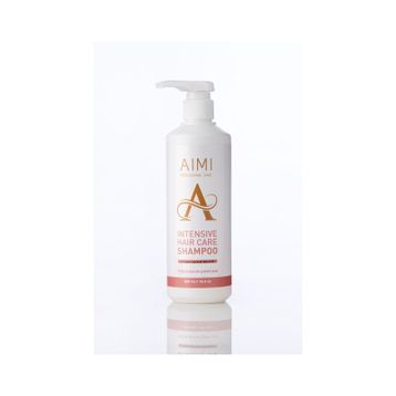 Aimi 500 ml Yoğun Bakım Şampuanı