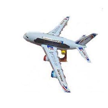 Air Bus CNL-A330 Müzikli Uçak