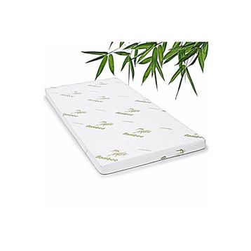 Air Comfort 3 cm 140x200 cm Visco Ped