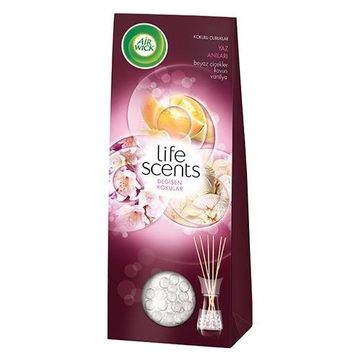 Air Wick 30 ml Yaz Anıları Life Scents Çubuk Oda Kokusu