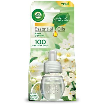 Air Wick Bahar Çiçekleri 19 gr Oda Parfümü