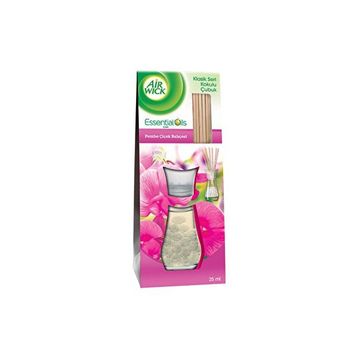 Air Wick Bambulu 25 ml Oda Kokusu (2 adet)