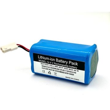 Airbot A500 3200 Mah Robot Süpürge Batarya