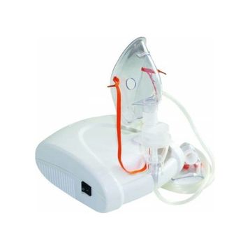 Aircase AC-100 Kompresörlü Nebulizatör