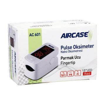 Aircase AC601 Pulse Oksimetre