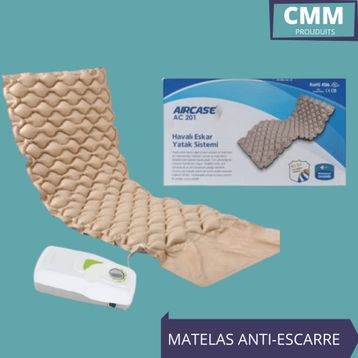 Aircase Baklava Tipi Havalı Yatak