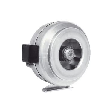 Aircol 315 KF Sanayi Tipi Radyal Kanal İçi Fan