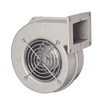 Aircol AKS 120-60 Salyangoz Radyal Fanı