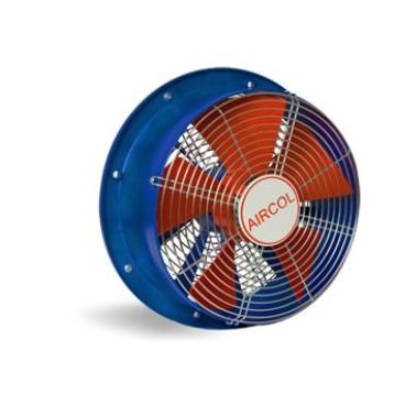 Aircol S 450 Sanayi Tipi Aspiratör