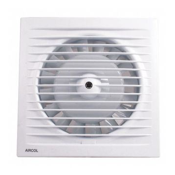 Aircool 200 Aspiratör