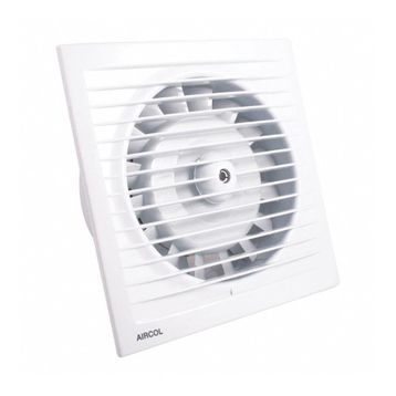 Aircool 200 Aspiratör