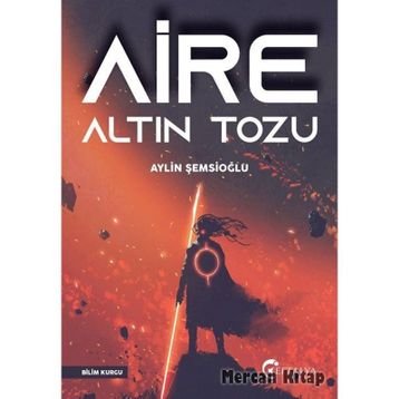 Aire Altın Tozu - Aylin Şemsioğlu