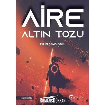 Aire Altın Tozu - Aylin Şemsioğlu
