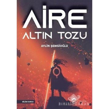 Aire Altın Tozu - Aylin Şemsioğlu