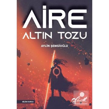 Aire Altın Tozu - Aylin Şemsioğlu