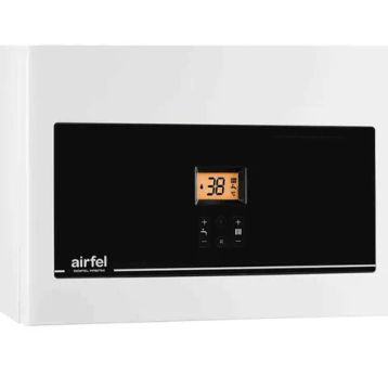 Airfel Digifel 23 Kw Premix Yoğuşmalı Kombi