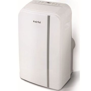 Airfel LPCY35BV1BM 12.000 Btu A Sınıfı R410 Gaz Mobil Tipi Klima